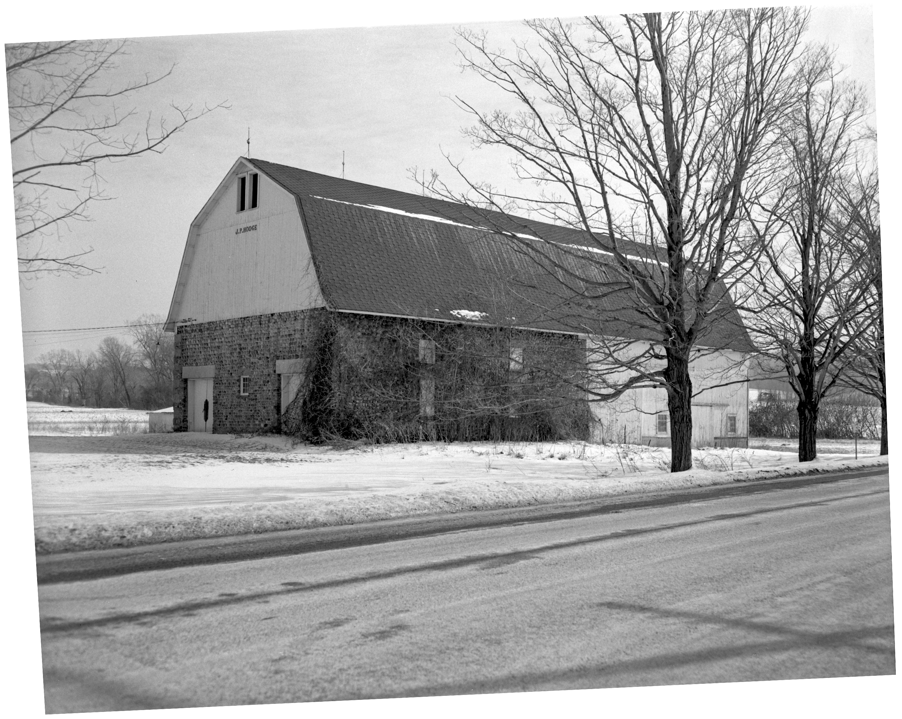 GP Wyoming Attica Att-1 1-1 N